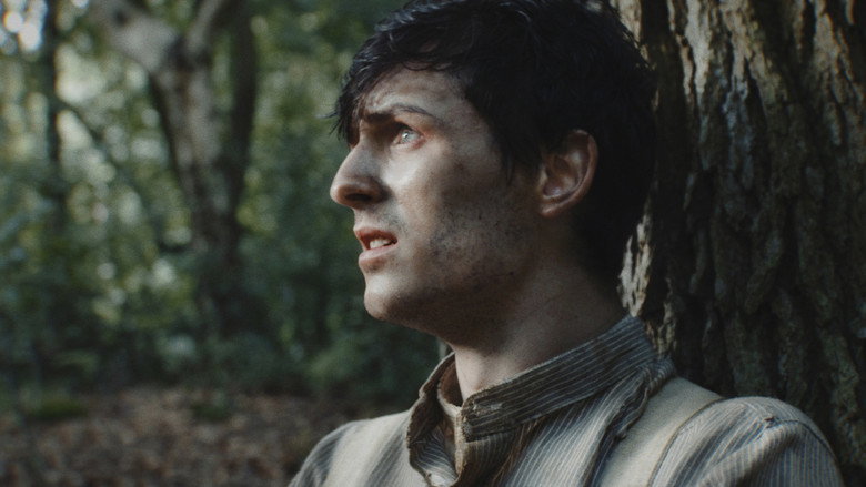 Buckshot still 2