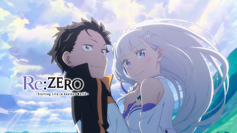 Re:ZERO -Starting Life in Another World- still 6