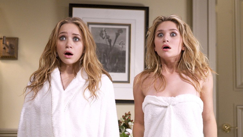 New York Minute still 5