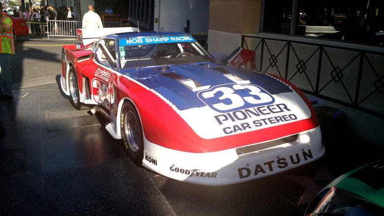 Winning: The Racing Life of Paul Newman still 7