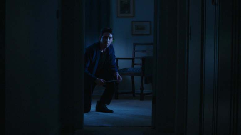 Resurrektor still 1