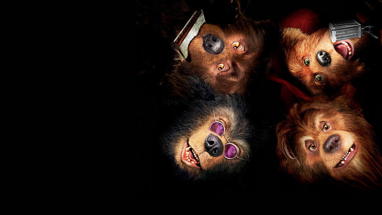 The Country Bears still 4