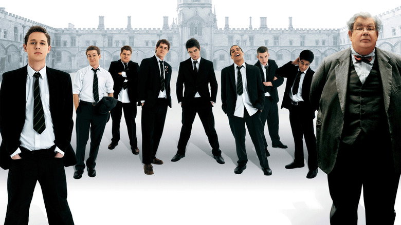 The History Boys still 1