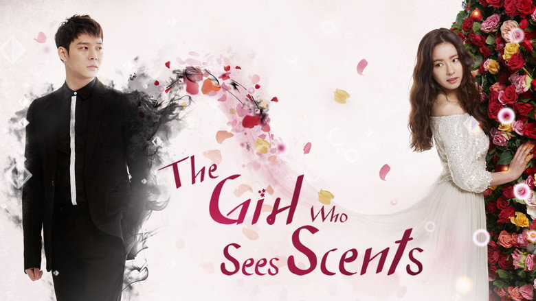 The Girl Who Sees Smells still 8
