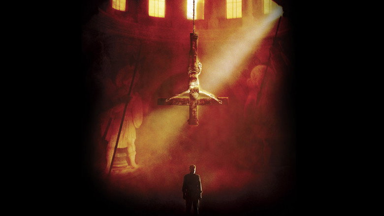 Exorcist: The Beginning still 1