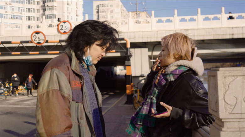 The Balcony Movie still 2