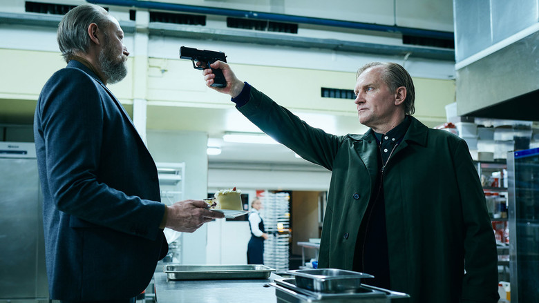 Face to Face still 3