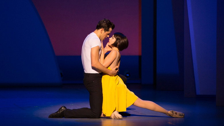 An American in Paris: The Musical still 5