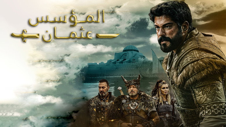 Kuruluş Osman still 2