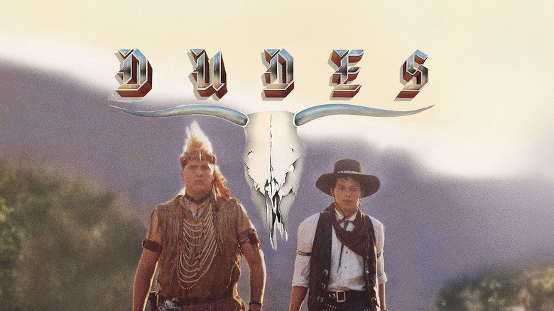 Dudes still 6
