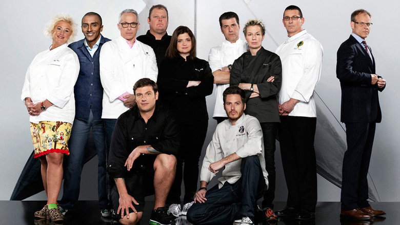 The Next Iron Chef still 3