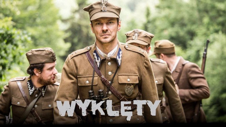 Wyklęty still 5