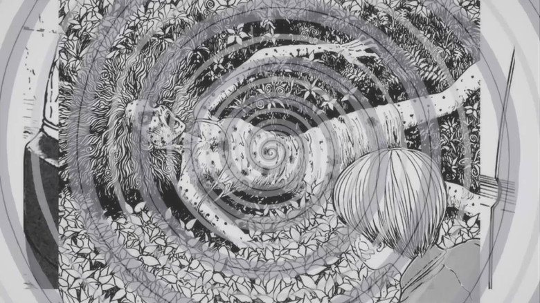 Uzumaki still 8
