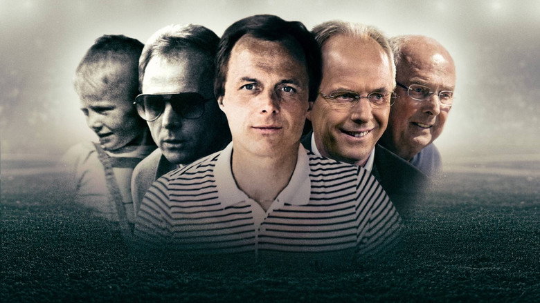 Svennis still 1