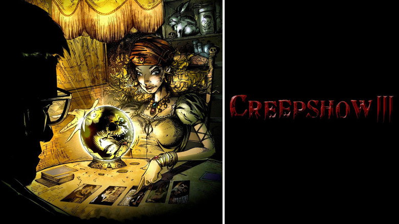 Creepshow 3 still 7