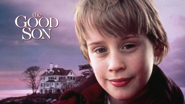 The Good Son still 3