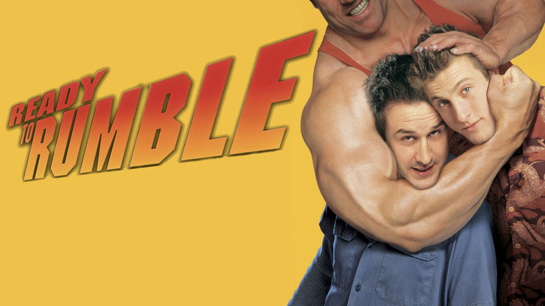 Ready to Rumble still 4