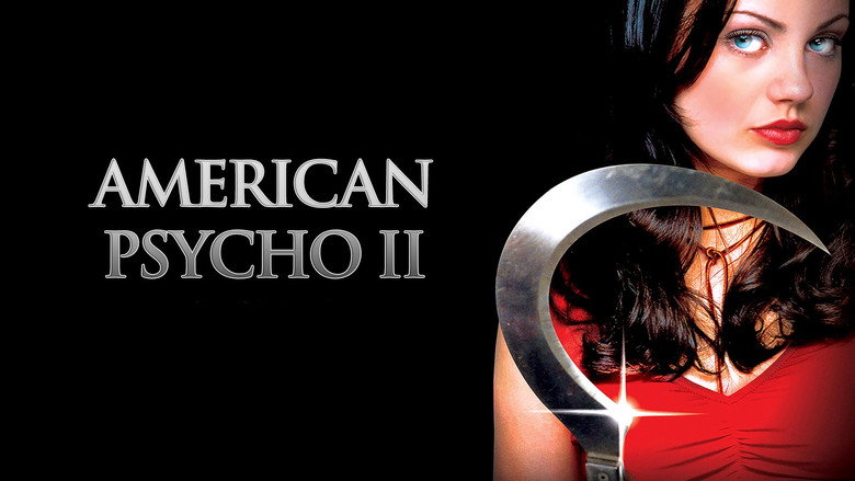 American Psycho II: All American Girl still 6