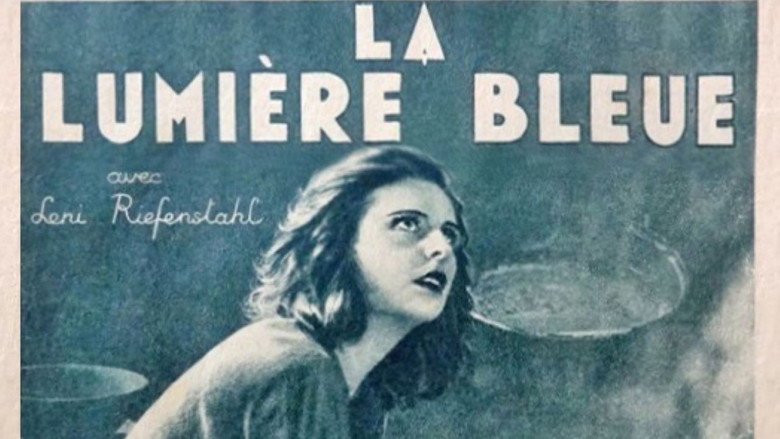 The Blue Light still 6