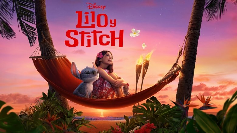 Lilo & Stitch still 6