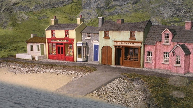 The Island of Inis Cool still 1