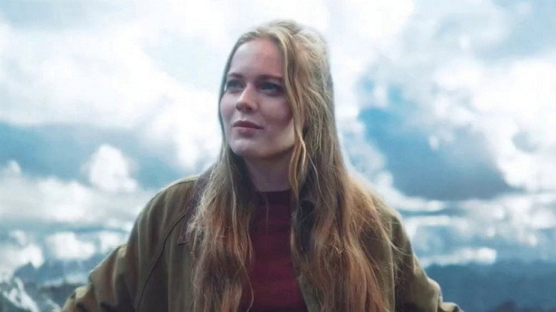 Turbulence still 5