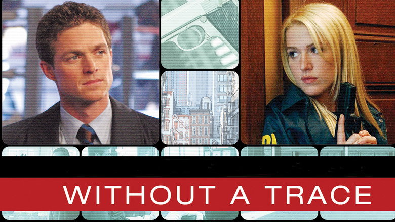 Without a Trace still 7