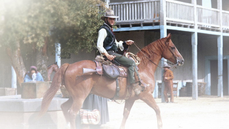 Charro! still 2