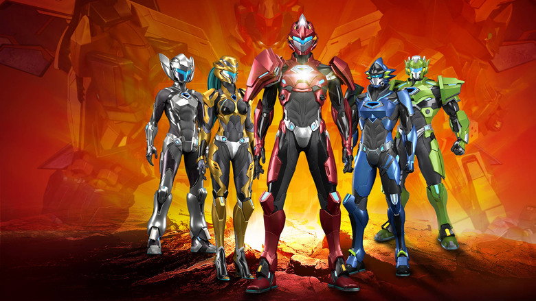 Dragon Force still 1