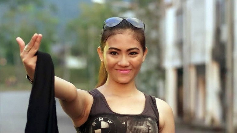 Martabat: Misi Berdarah still 3