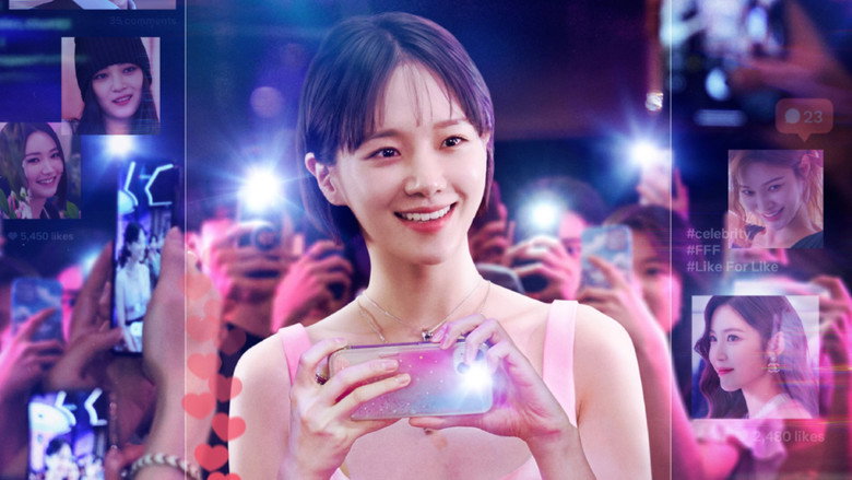 Celebrity still 5
