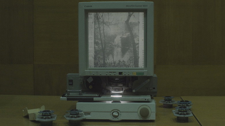 A Sentimental Tragedy still 1