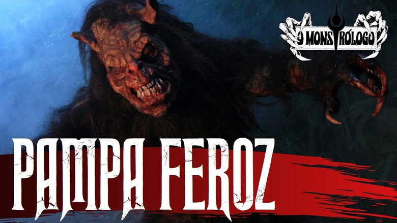 Pampa Feroz still 1