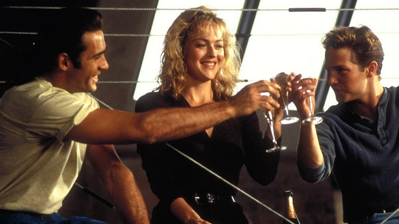 Highlander: The Series still 2