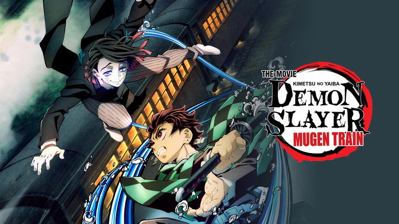 Demon Slayer -Kimetsu no Yaiba- The Movie: Mugen Train still 7