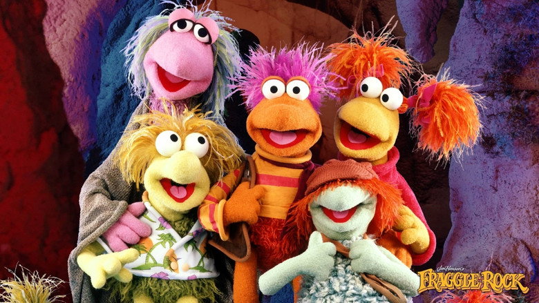 Fraggle Rock still 6