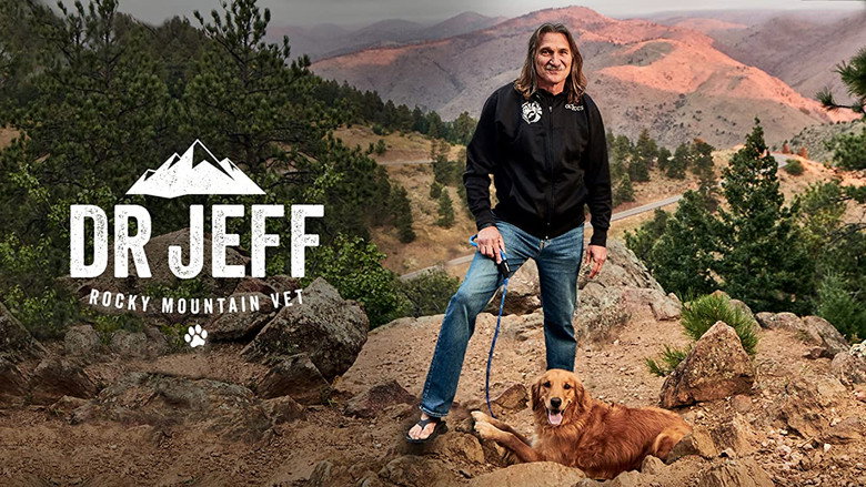 Dr. Jeff: Rocky Mountain Vet still 7