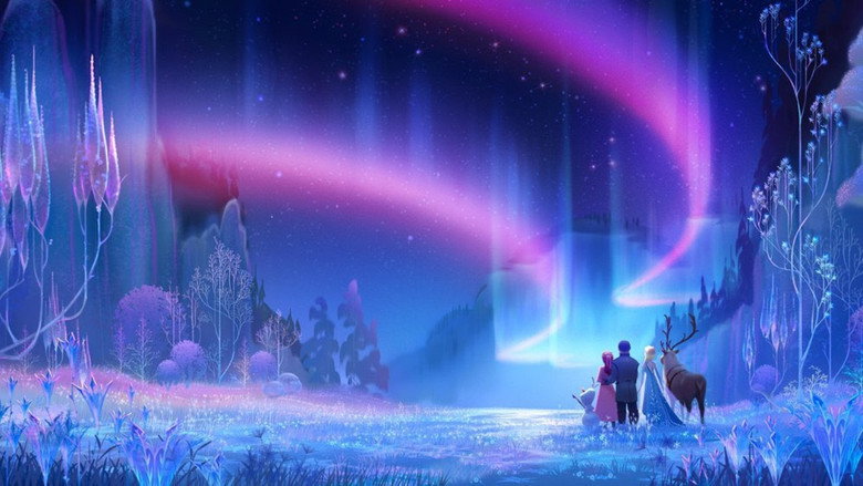 Frozen III still 1