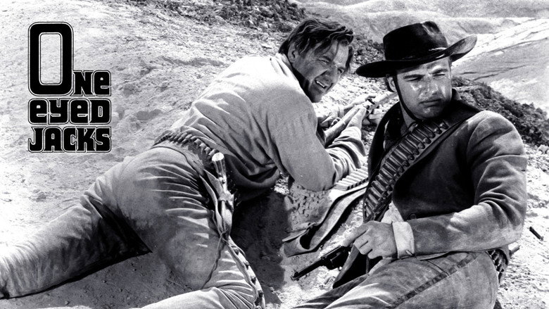 One-Eyed Jacks still 4