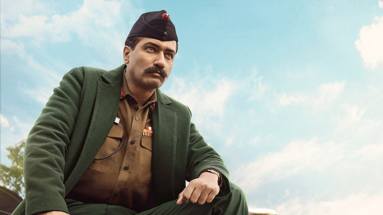 Sam Bahadur still 2