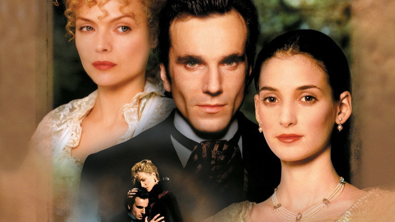 The Age of Innocence still 4