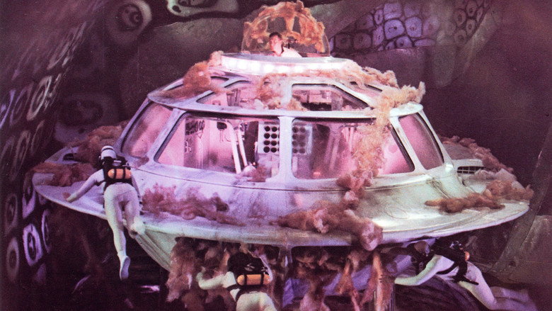 Fantastic Voyage still 7