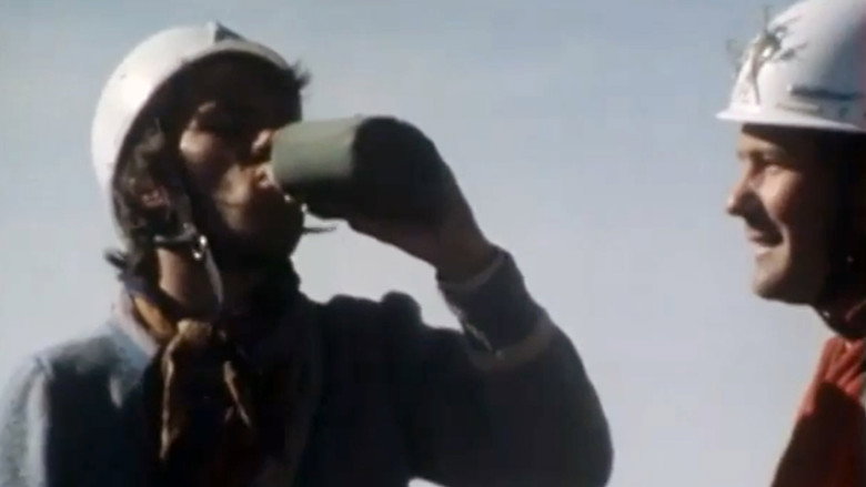 Expédition Hoggar 79 still 8