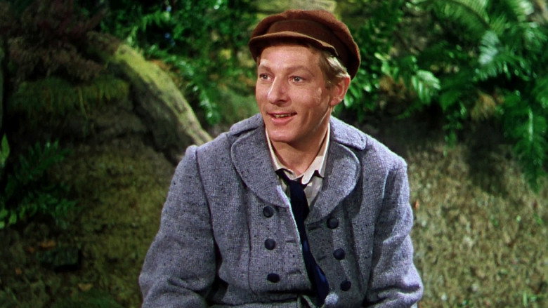 Hans Christian Andersen still 3