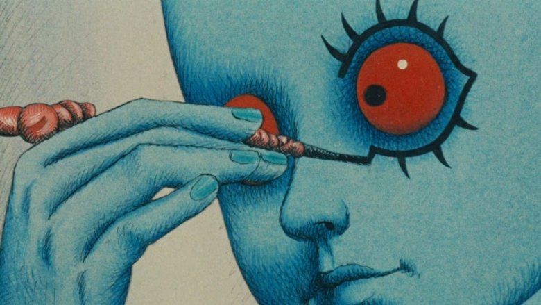 Fantastic Planet still 2