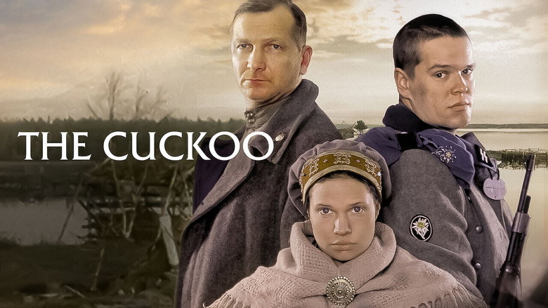 The Cuckoo still 3