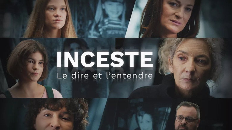 Inceste, le dire et l'entendre still 3