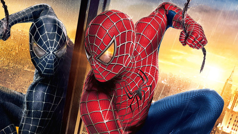 Spider-Man 3 still 1