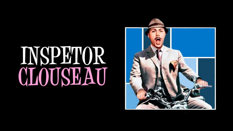 Inspector Clouseau still 1