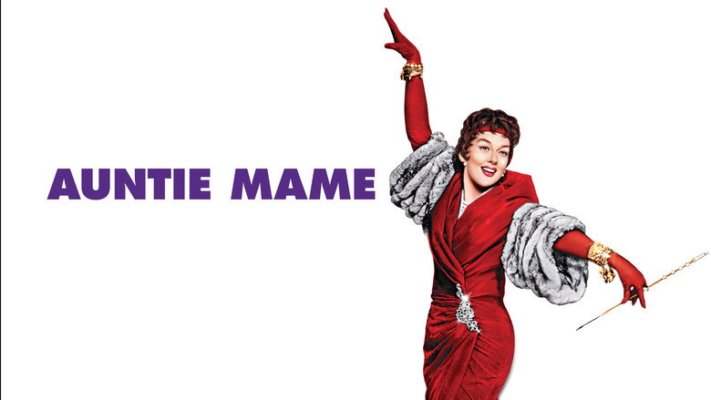 Auntie Mame still 7